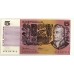 AUSTRALIA 1985 . FIVE 5 DOLLAR BANKNOTES . JOHNSTON/FRASER . CONSECUTIVE PAIR